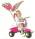 Smart Trike - Tricicleta Smart Trike Fresh 3 in 1 ROZ