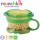 Munchkin - Bol Snack Catcher Click Lock