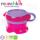 Munchkin - Bol Snack Catcher Click Lock