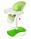 KinderKraft - Scaun de masa STAR GREEN
