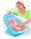 Summer Infant - Suport pentru baita Deluxe Splish Splash Happy Frog