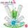 Munchkin - Suport pentru Uscare Biberoane si Accesorii LUX