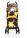 Cosatto - Carucior Cosatto Swift Lite Supa LIMITED EDITION YOU  ME