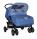 Bertoni - Carucior pentru gemeni Twin