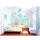 Walltastic - Tapet pentru Copii Baby Under the Sea