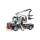 Lego - Technic - Camion 2 in 1
