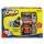 Hasbro - Tonka Chuck Set Fold NGo Set Garaj