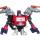 Hasbro - Transformers Cyberverse Optimus Prime