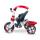 Smoby - Tricicleta 3 in 1 Baby Driver Confort