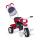 Smoby - Tricicleta 3 in 1 Baby Driver Confort
