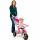 Smoby - Tricicleta 3 in 1 Baby Driver Confort Roz