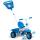 Fisher-Price - Tricicleta 3 in 1 Elite Albastra
