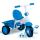 Fisher-Price - Tricicleta 3 in 1 Elite Albastra