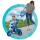 Fisher-Price - Tricicleta 3 in 1 Elite Albastra