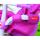 Fisher-Price - Tricicleta 3 in 1 Elite Roz