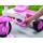 Fisher-Price - Tricicleta 3 in 1 Elite Roz