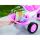 Fisher-Price - Tricicleta 3 in 1 Elite Roz