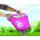 Fisher-Price - Tricicleta 3 in 1 Elite Roz