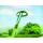 Fisher-Price - Tricicleta 3 in 1 Royal Verde
