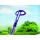 Fisher-Price - Tricicleta 3 in 1 Royal Violet