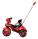 Peg Perego - Tricicleta Cucciolo Boy