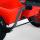 Italtrike - Tricicleta Outside Passenger cu parasolar