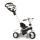 Smart Trike - Tricicleta Smart Trike 3 in 1 Zoo Cow
