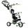 Smart Trike - Tricicleta Smart Trike 3 in 1 Zoo Cow