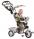 Smart Trike - Tricicleta Smart Trike 3 in 1 Zoo Cow