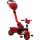 Smart Trike - Tricicleta Smart Trike 3 in 1 Zoo Lady Bug