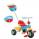 Smart Trike - Tricicleta Smart Trike 3 in 1 Candy