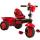 Smart Trike - Tricicleta Smart Trike 3 in 1 Zoo Lady Bug