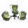 Chicco - Carucior  3 in 1 Trio I-Moven