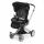 Chicco - Carucior  3 in 1 Trio I-Moven
