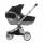 Chicco - Carucior  3 in 1 Trio I-Moven