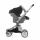 Chicco - Carucior  3 in 1 Trio I-Moven