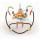 Fisher- Price - Centru activitati Fisher-Price Baby Zoo Jumperoo