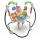 Fisher- Price - Centru activitati Fisher-Price Baby Zoo Jumperoo