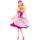 Barbie - Barbie la Scoala Printeselor - Papusa Blair