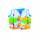 Bestway - Vesta Inot Tropical