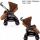 Inglesina - Carucior Zippy FREE 2011