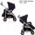 Inglesina - Carucior Zippy FREE 2011