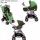 Inglesina - Carucior Zippy System 2011