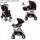 Inglesina - Carucior Zippy System 2011