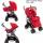 Inglesina - Carucior Zippy System 2011