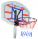 TP Toys - Panou baschet cu picior