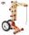 Berg Toys - Bicicleta fara pedale - Berg MOOV Street Kit