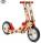 Berg Toys - Bicicleta fara pedale - Berg MOOV Street Kit