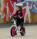 Berg Toys - Bicicleta Berg Biky White