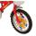DHS - Bicicleta copii DHS 1401